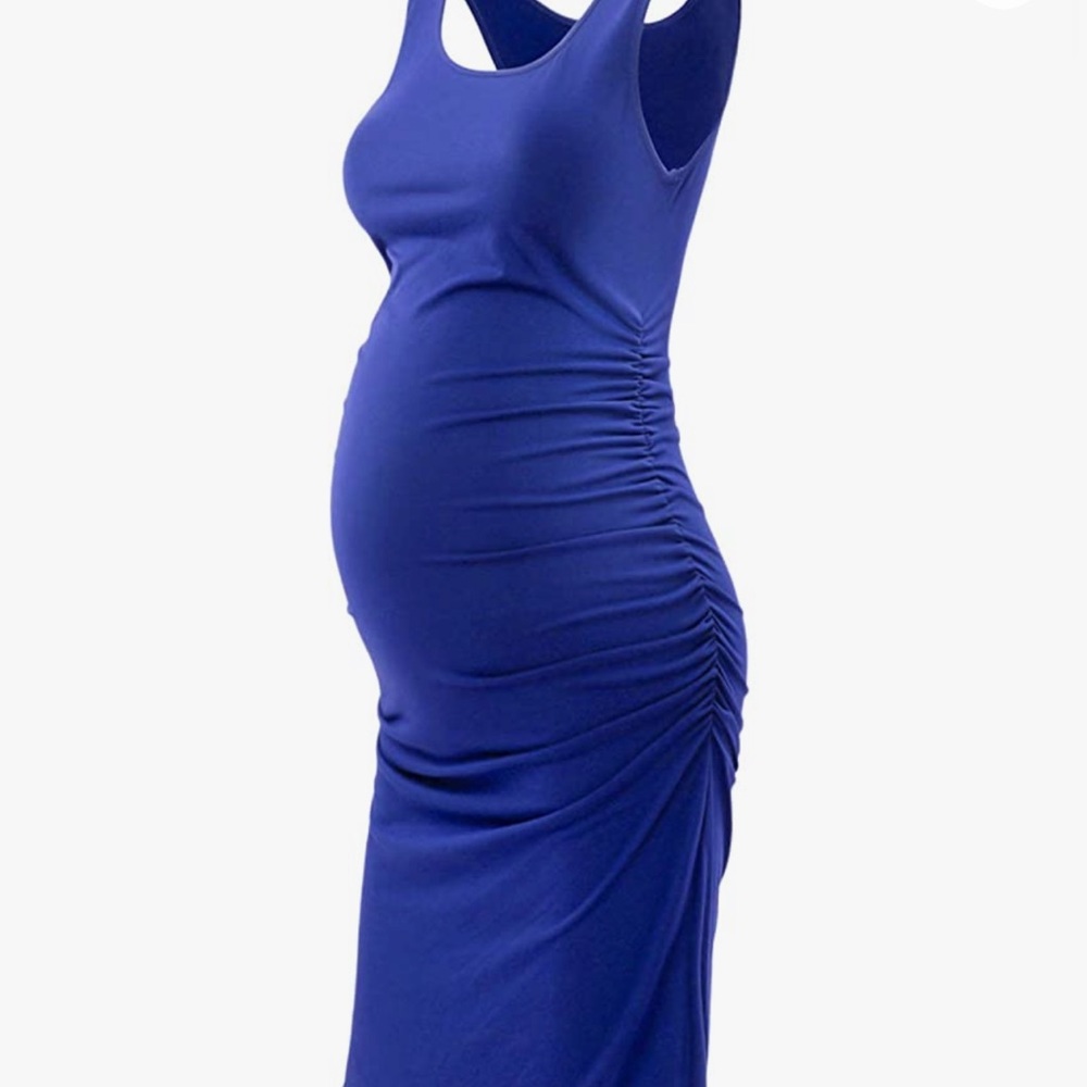 Maternity dress